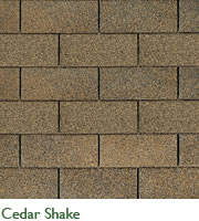 Cedar Shake Image